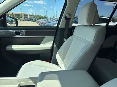 2027 Hyundai SANTA FE SE