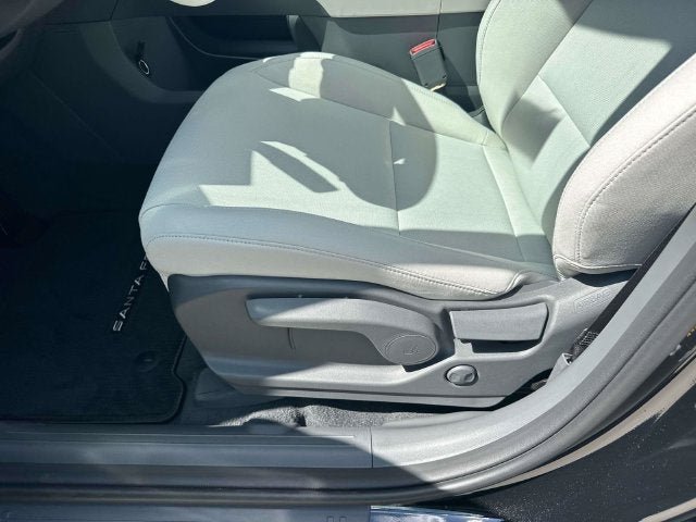 2027 Hyundai SANTA FE SE