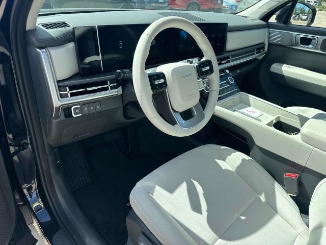 2027 Hyundai SANTA FE SE