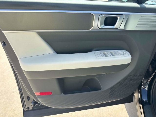 2027 Hyundai SANTA FE SE