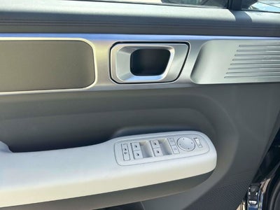 2027 Hyundai SANTA FE SE