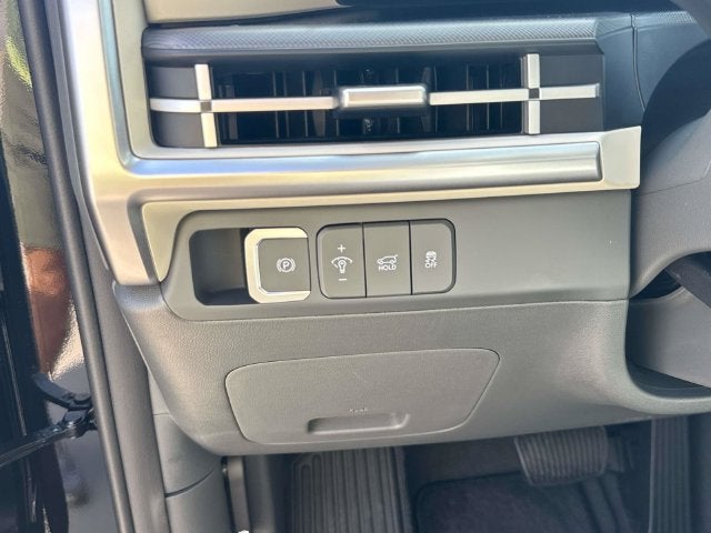 2027 Hyundai SANTA FE SE