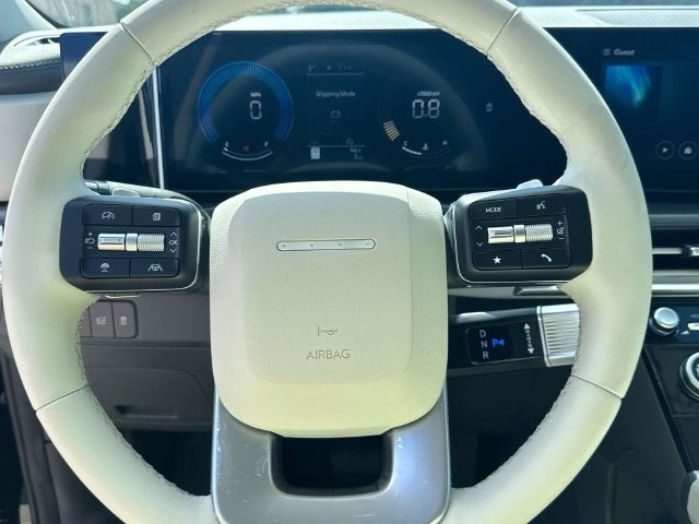2027 Hyundai SANTA FE SE