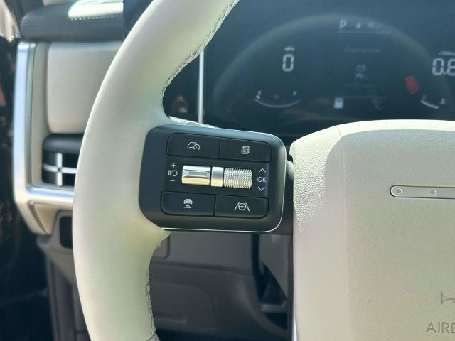 2027 Hyundai SANTA FE SE