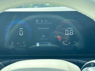2027 Hyundai SANTA FE SE