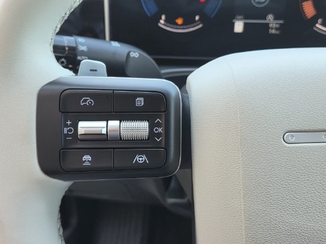 2027 Hyundai SANTA FE SE