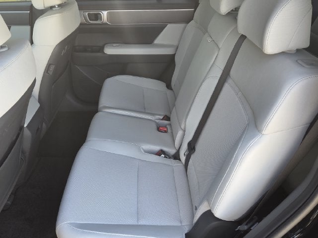 2027 Hyundai SANTA FE SE
