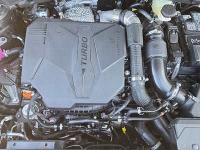 2027 Hyundai SANTA FE SE