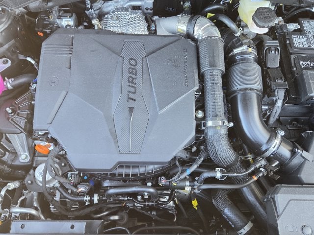 2027 Hyundai SANTA FE SE