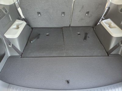 2027 Hyundai SANTA FE SE