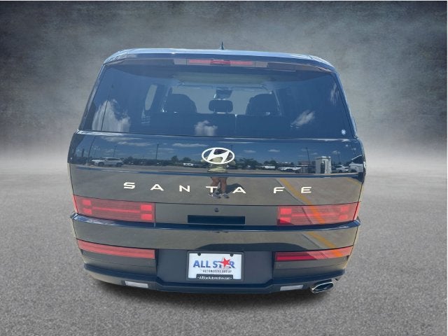2027 Hyundai SANTA FE SE