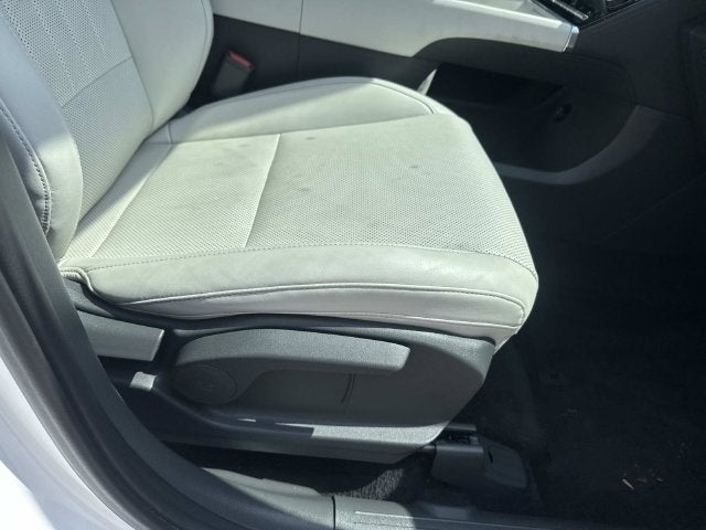 2025 Hyundai SANTA FE HYBRID SEL