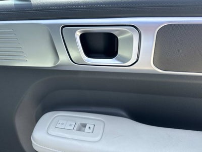 2025 Hyundai SANTA FE HYBRID SEL