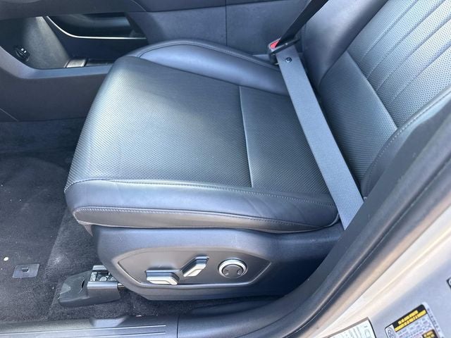 2025 Hyundai SANTA FE HYBRID SEL