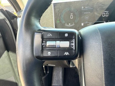 2025 Hyundai SANTA FE HYBRID SEL