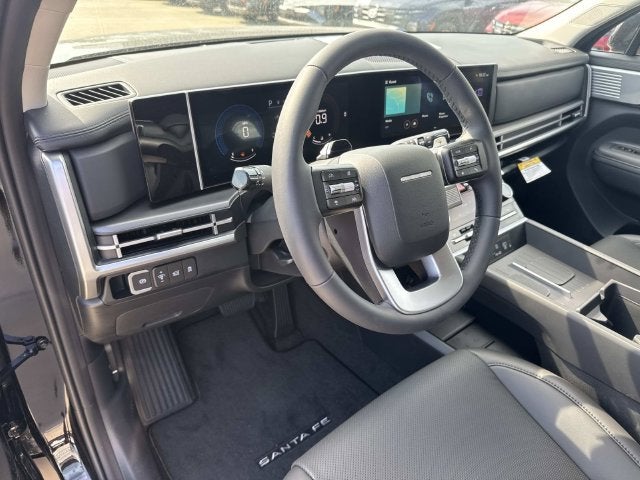 2027 Hyundai SANTA FE SEL