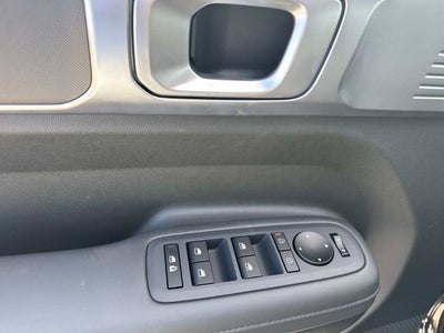 2027 Hyundai SANTA FE SEL