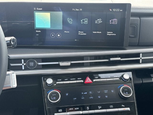 2027 Hyundai SANTA FE SEL