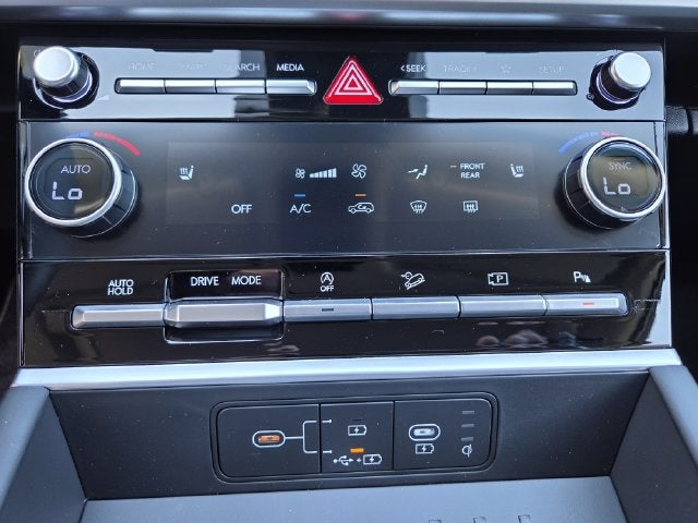2027 Hyundai SANTA FE SEL
