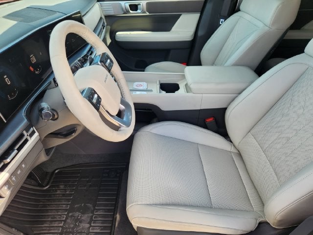 2027 Hyundai SANTA FE SEL