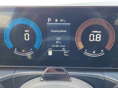 2027 Hyundai SANTA FE SEL