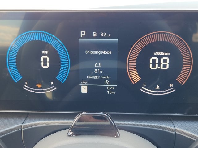 2027 Hyundai SANTA FE SEL