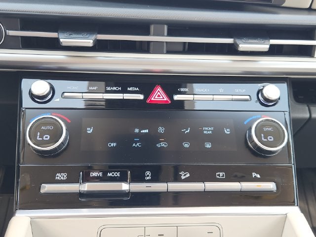 2027 Hyundai SANTA FE SEL