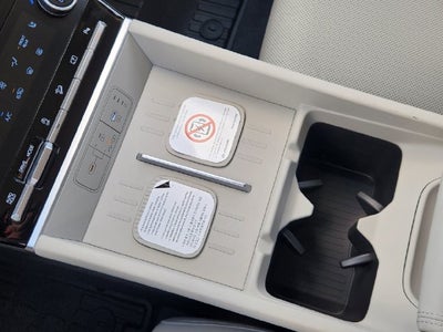 2027 Hyundai SANTA FE SEL