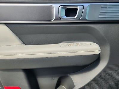 2027 Hyundai SANTA FE SEL