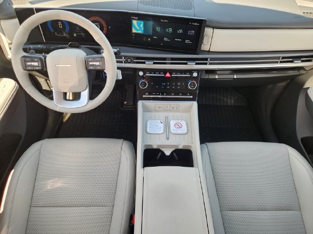2027 Hyundai SANTA FE SEL