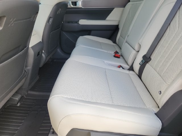 2027 Hyundai SANTA FE SEL