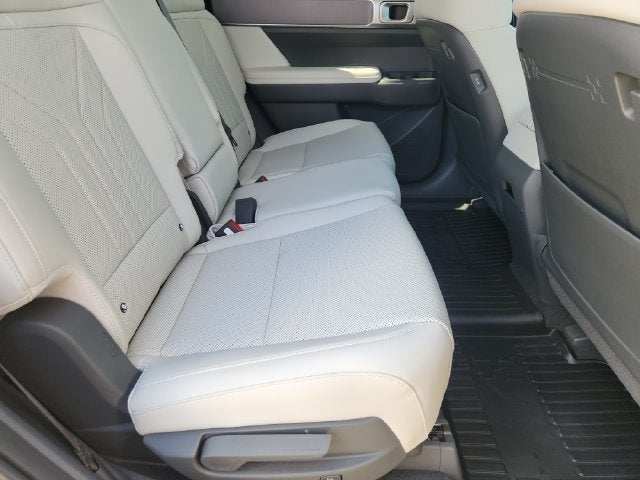 2027 Hyundai SANTA FE SEL