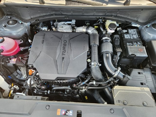 2027 Hyundai SANTA FE SEL