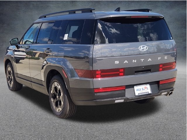 2027 Hyundai SANTA FE SEL