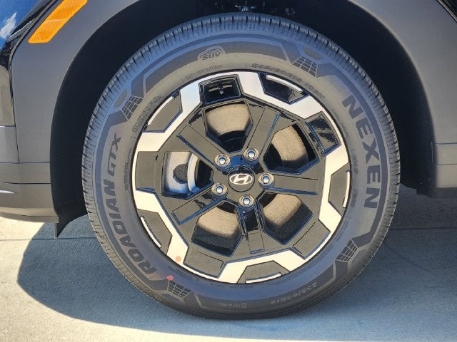 2027 Hyundai SANTA FE SEL