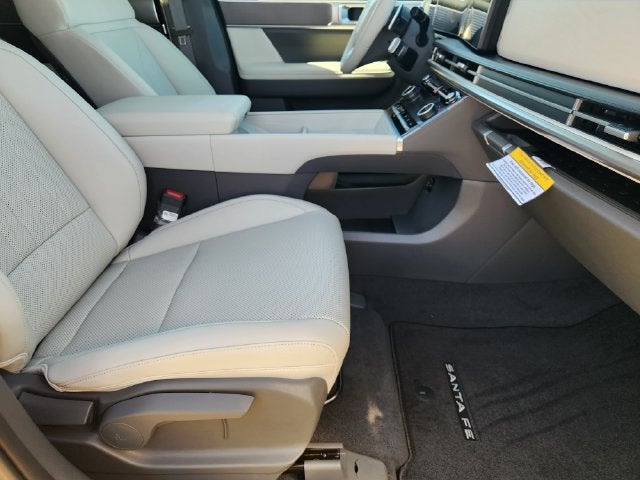 2027 Hyundai SANTA FE SEL