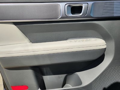 2027 Hyundai SANTA FE SEL