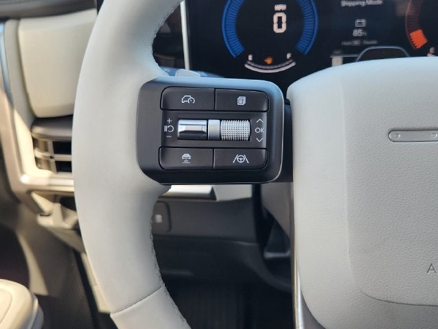 2027 Hyundai SANTA FE SEL
