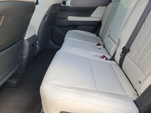 2027 Hyundai SANTA FE SEL