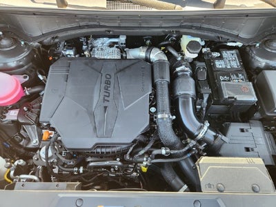 2027 Hyundai SANTA FE SEL