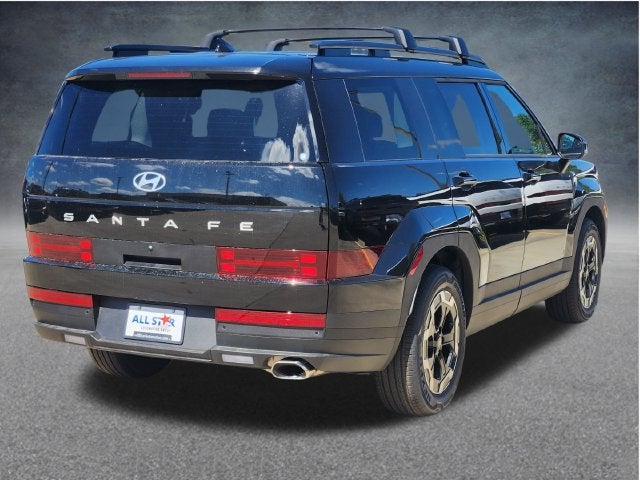 2027 Hyundai SANTA FE SEL