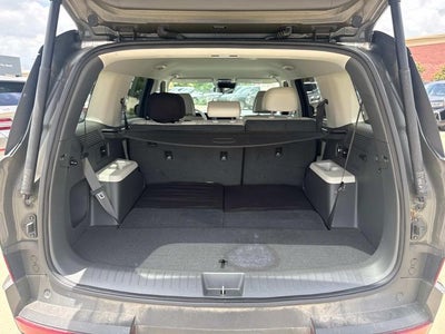 2024 Hyundai SANTA FE SEL