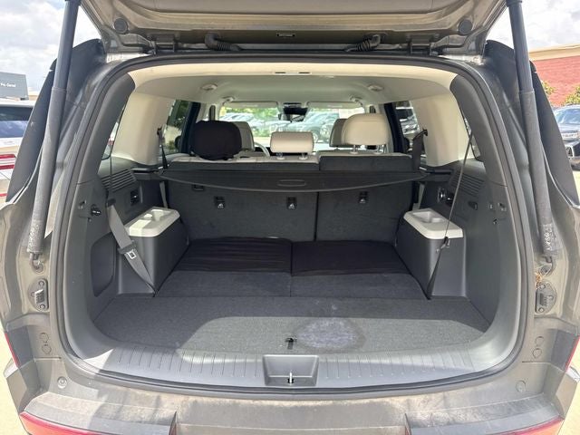 2024 Hyundai SANTA FE SEL