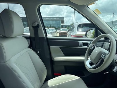 2024 Hyundai SANTA FE SEL
