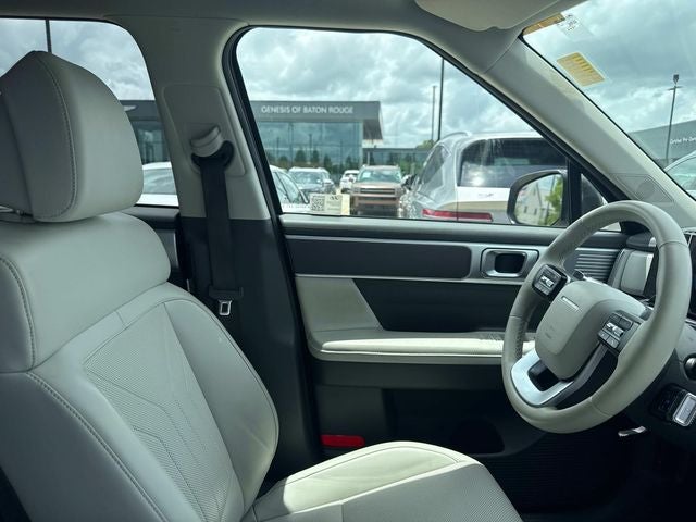 2024 Hyundai SANTA FE SEL