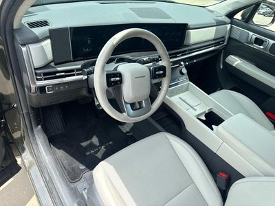 2024 Hyundai SANTA FE SEL