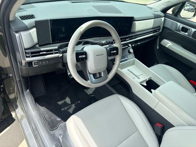 2024 Hyundai SANTA FE SEL