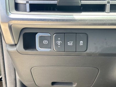 2024 Hyundai SANTA FE SEL