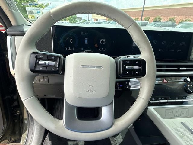 2024 Hyundai SANTA FE SEL