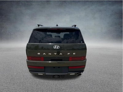 2024 Hyundai SANTA FE SEL